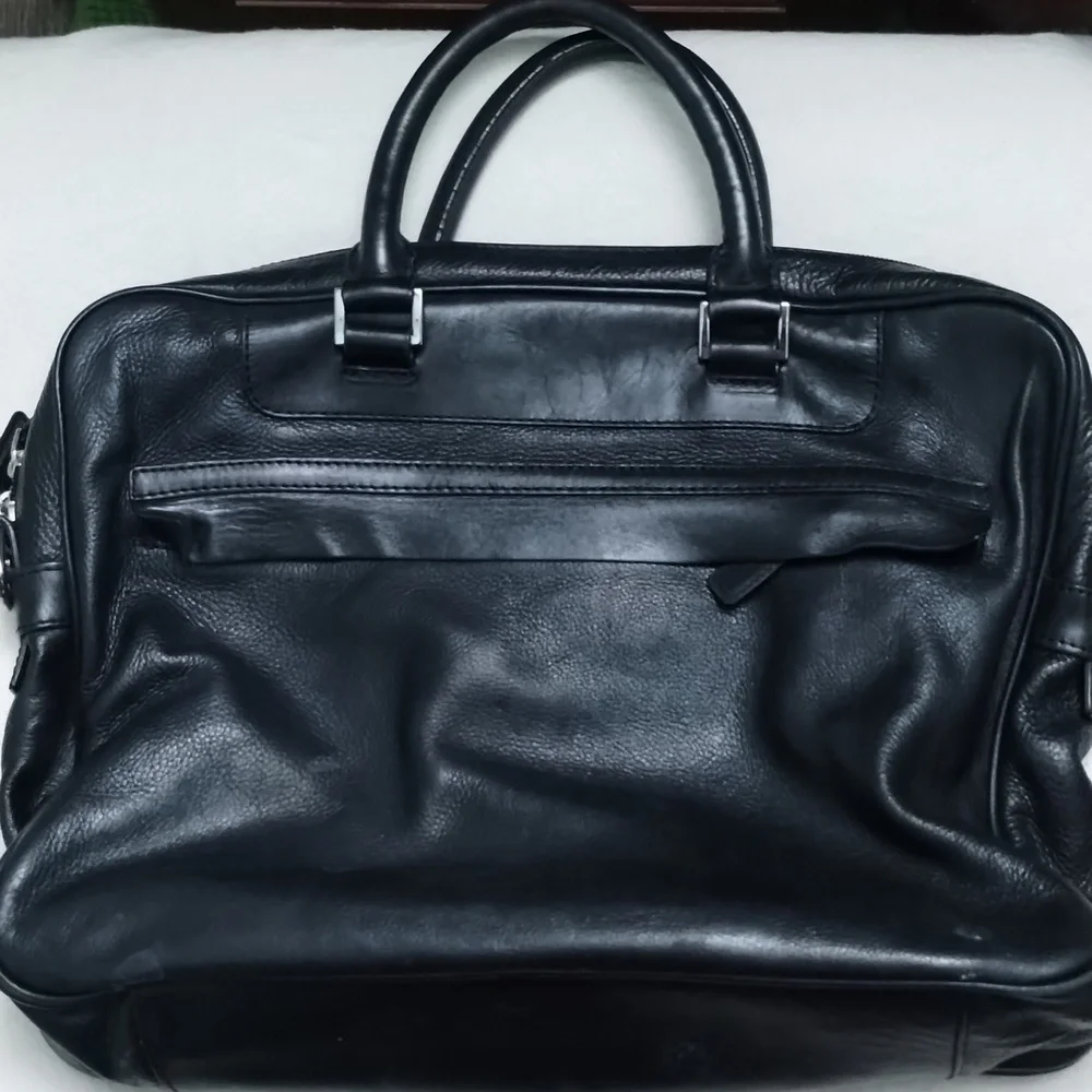 Cole Haan sleek stylish